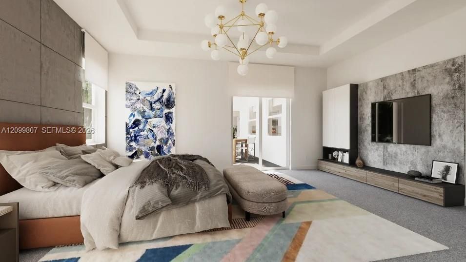 На продажу: $814,990 (4 спален, 3 ванн, 0 Квадратных фут)