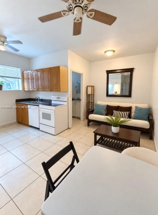 En Venta: $135,000 (2 camas, 1 baños, 615 Pies cuadrados)