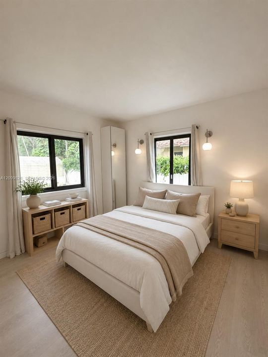 En Renta: $7,500 (4 camas, 2 baños, 1740 Pies cuadrados)