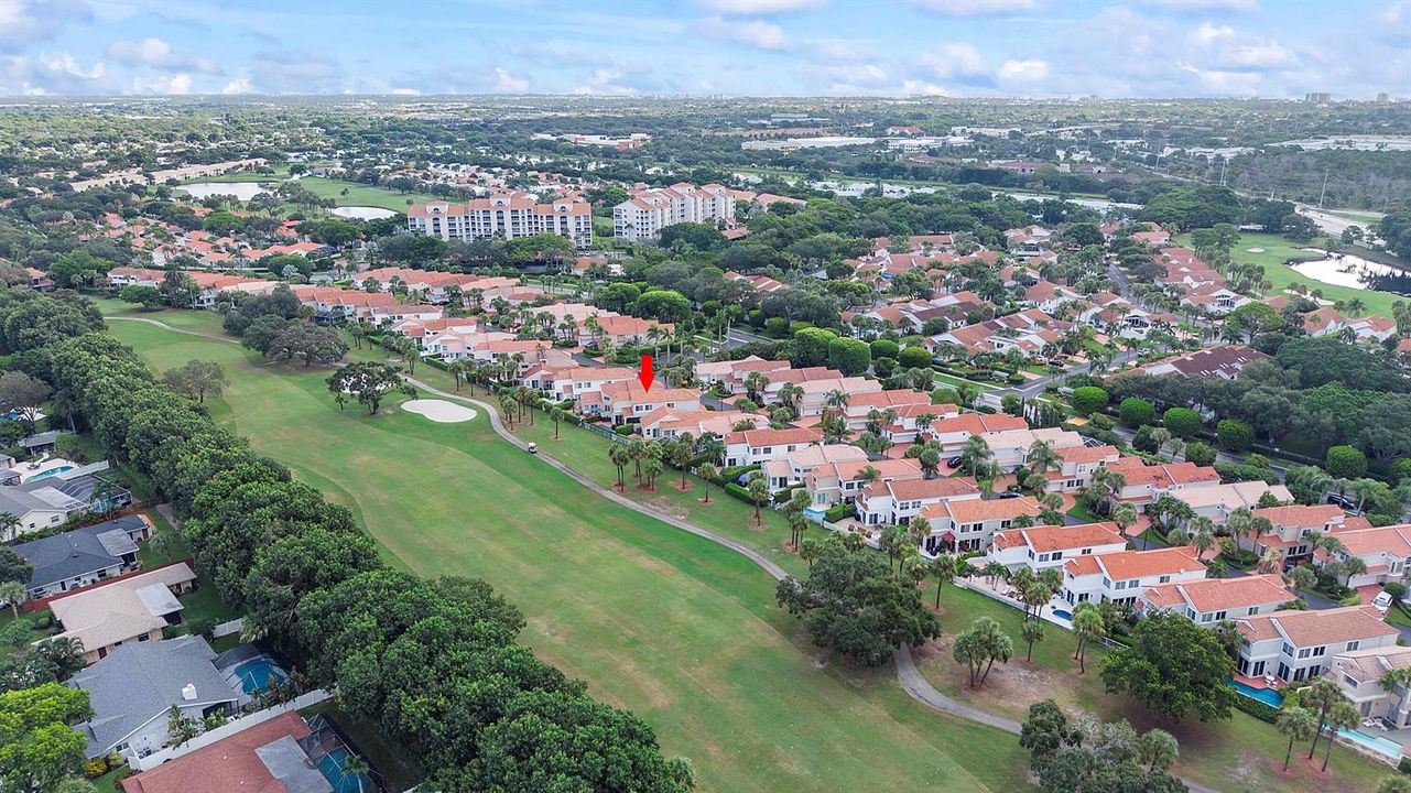 Aerial