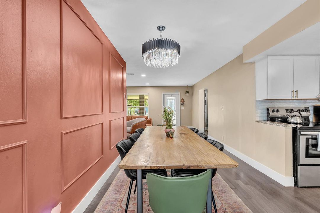 Dining Room 2