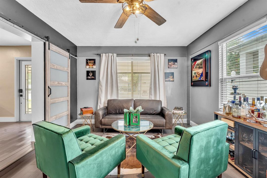 Sitting Room