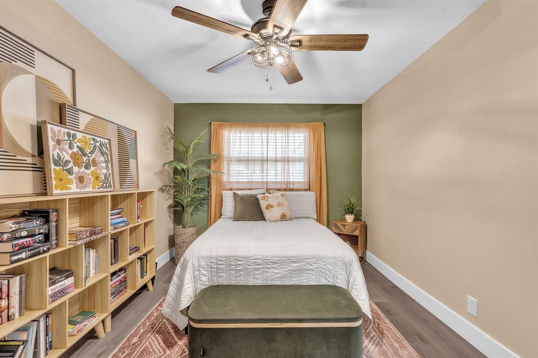 Second Bedroom 2