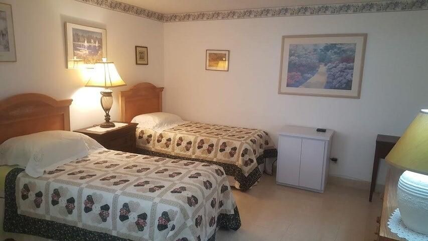 guest suite
