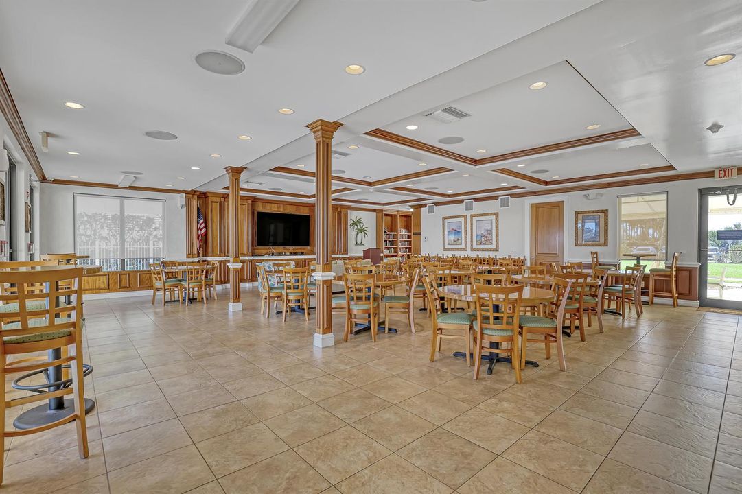 Community Room