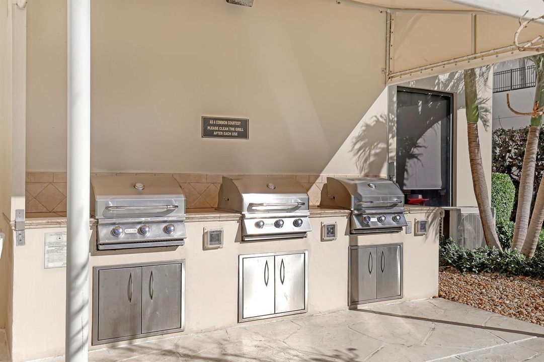 phx towers grill