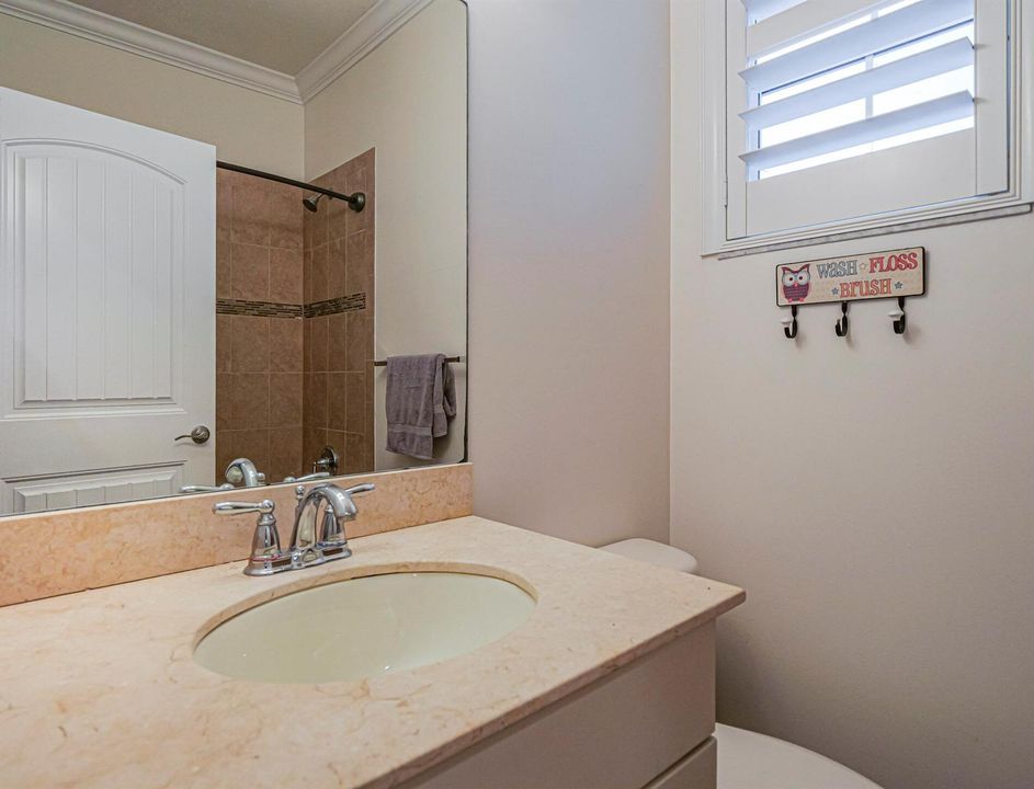 2nd Bath En Suite