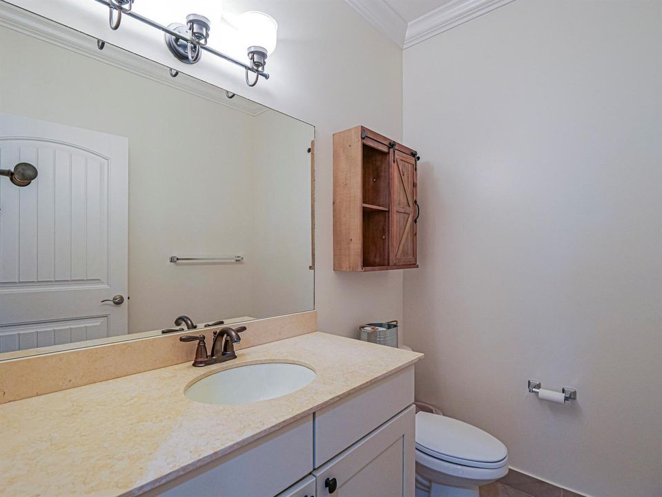 3rd Bedroom