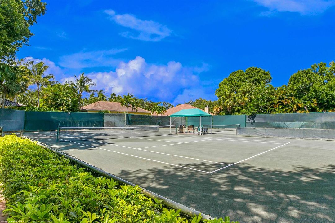 Heritage Oaks Tennis b AAP 2022