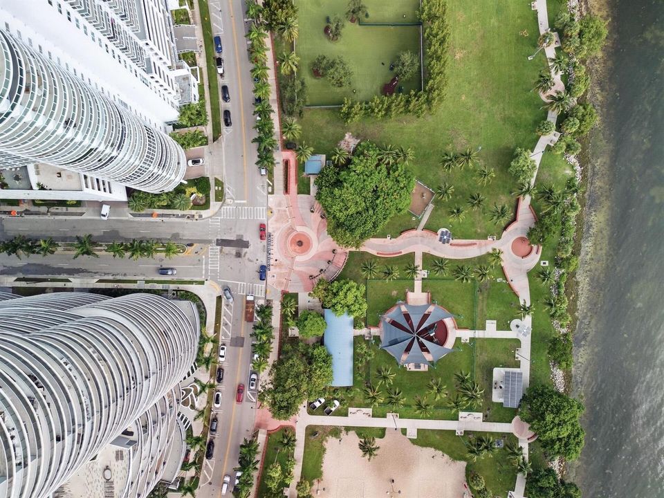 Bay Park