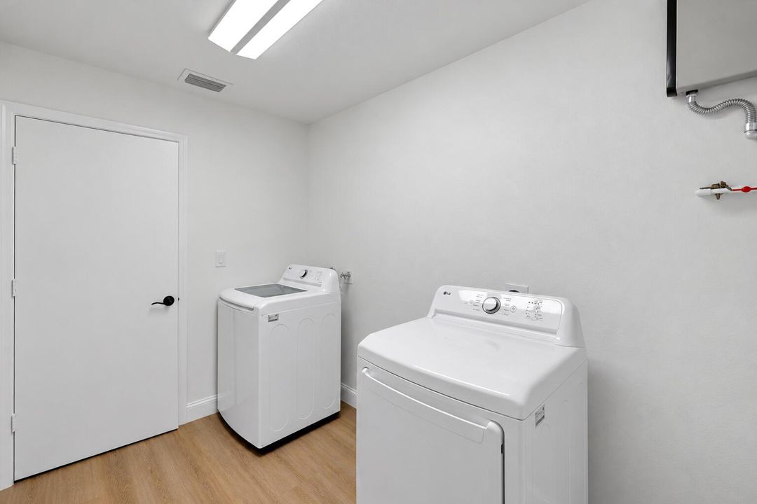 Laundry