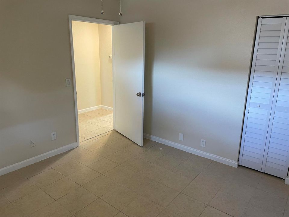 Unit 5 Bedroom 2