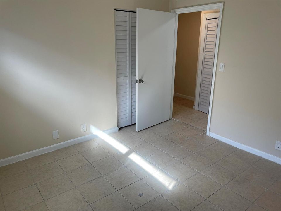 Unit 5 Bedroom 1