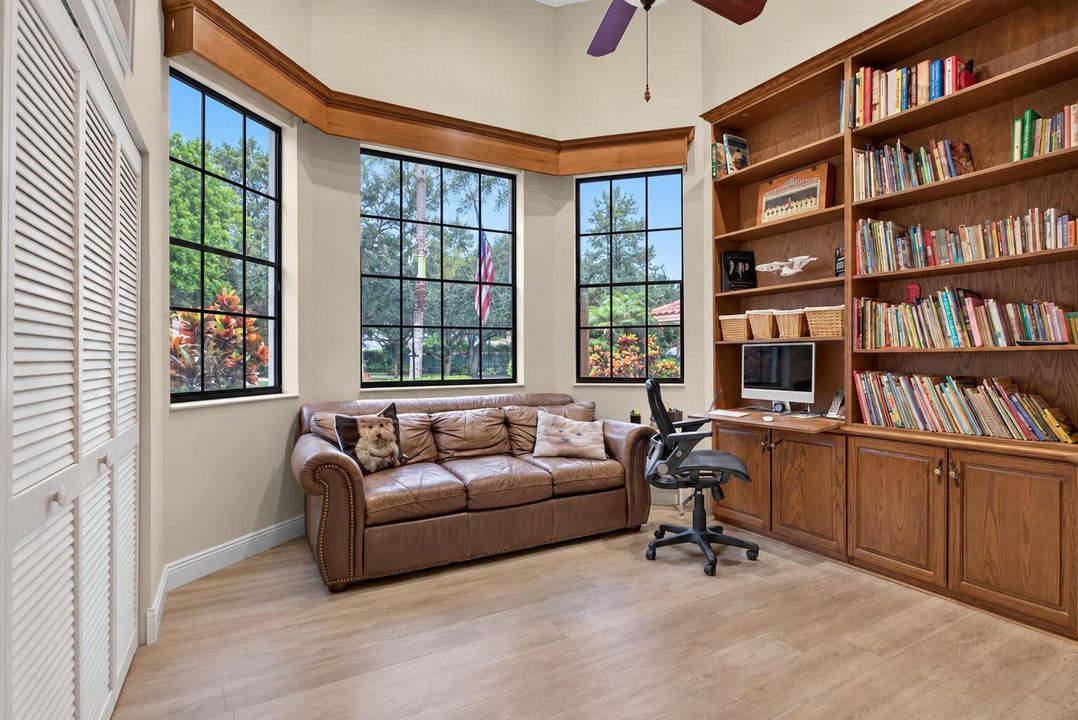 True 5th Bedroom