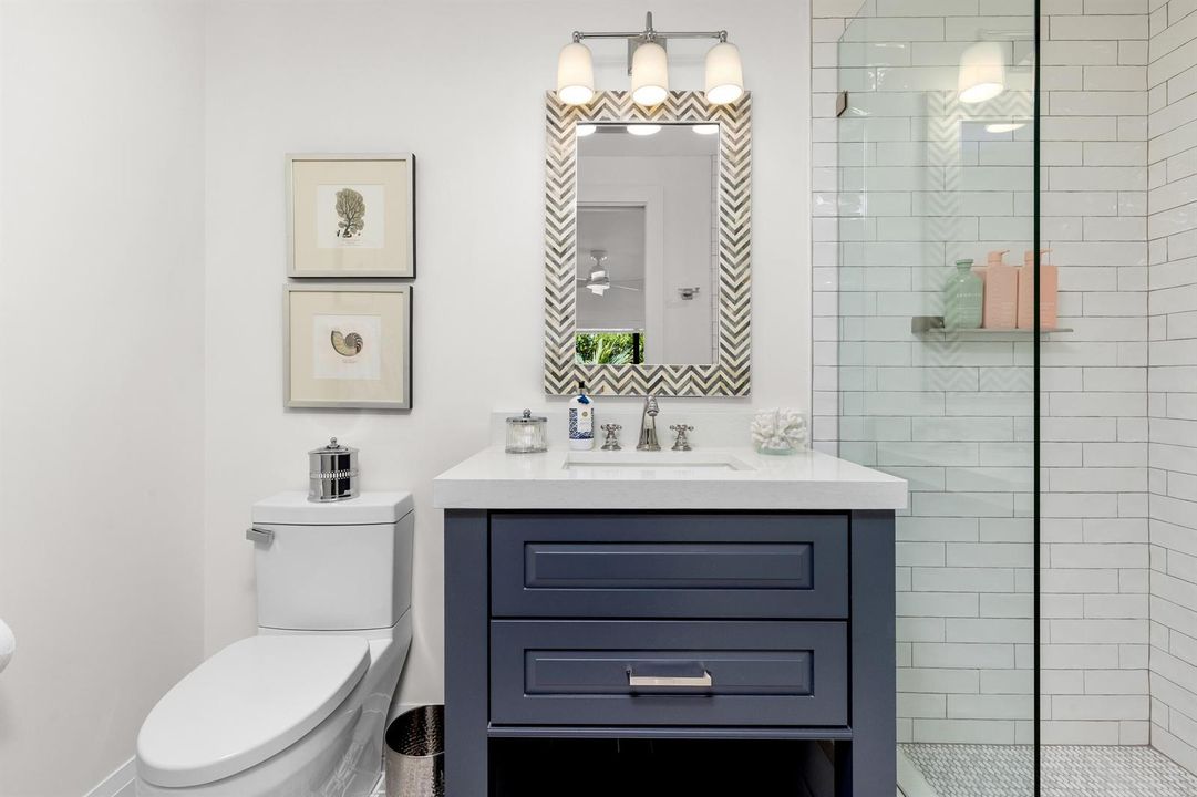 Guest Bath 2