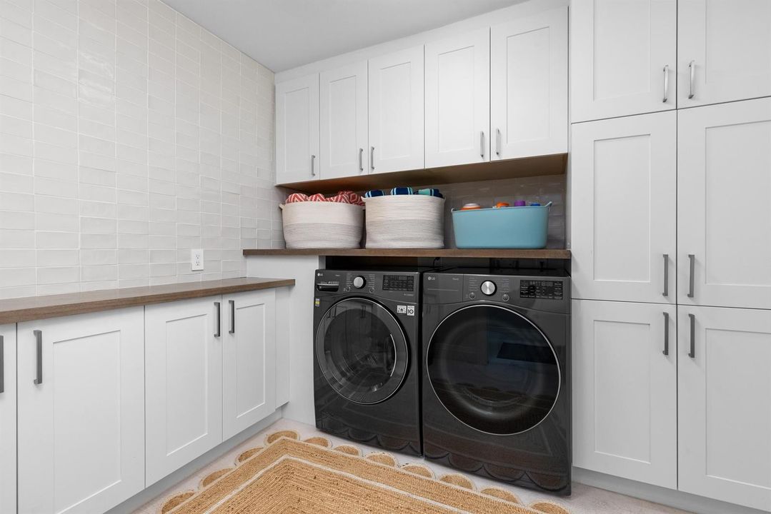 Laundry 1
