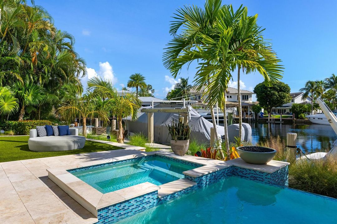 Pool 6