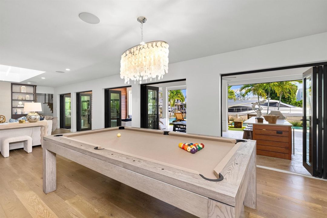 Billiards 4