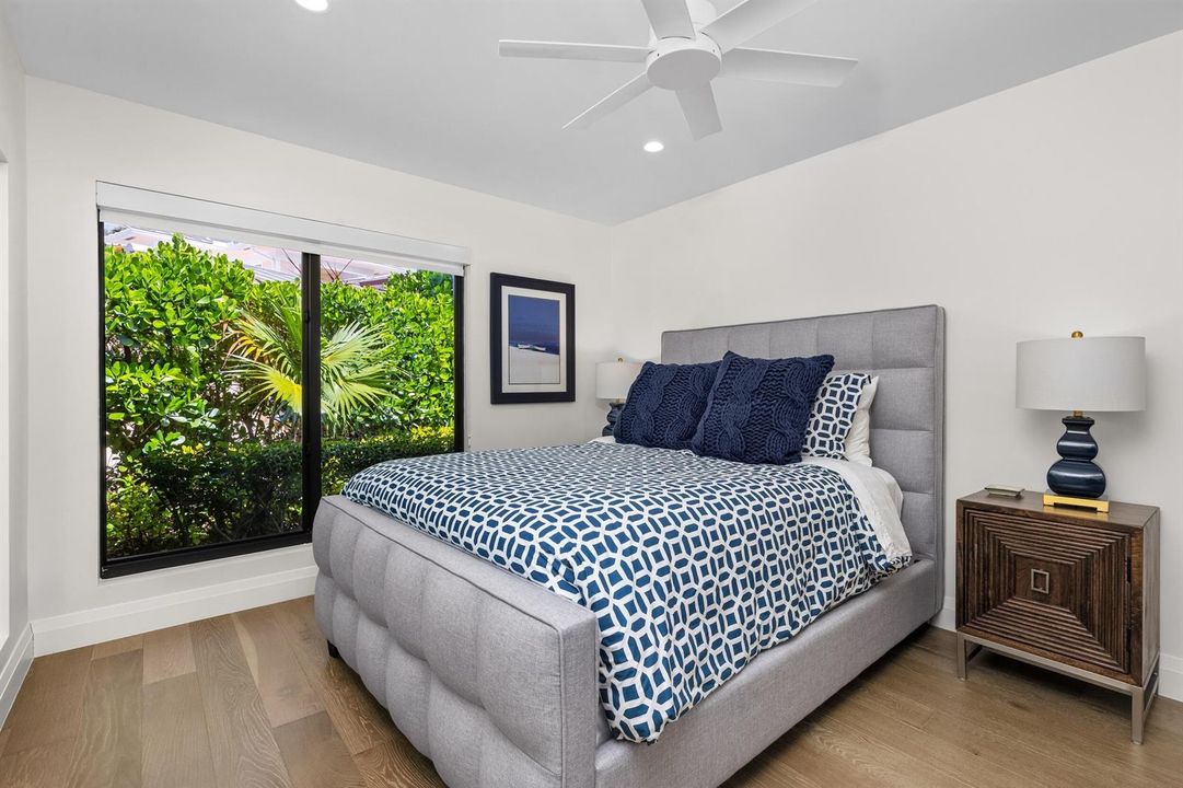 Guest Bed 4