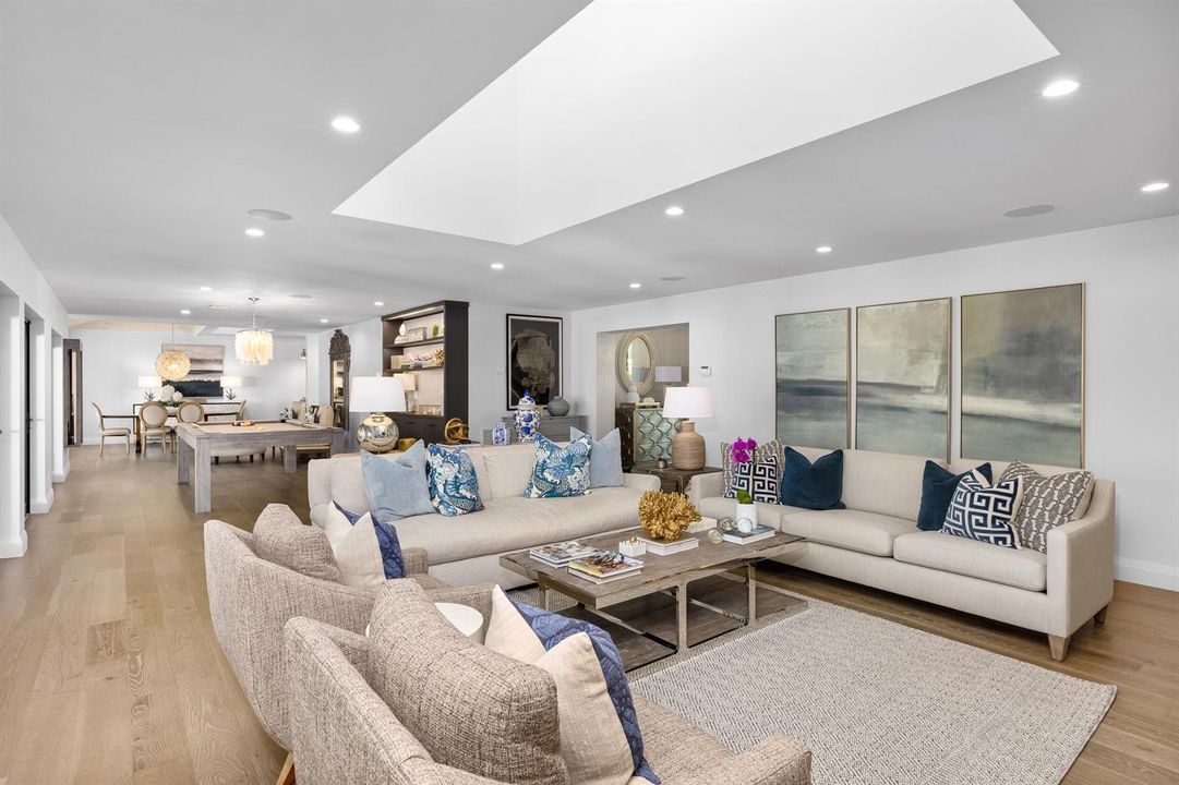 Living Area 5