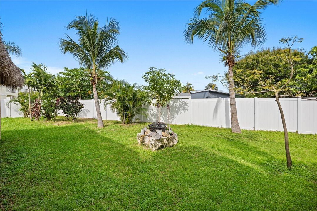 Yard