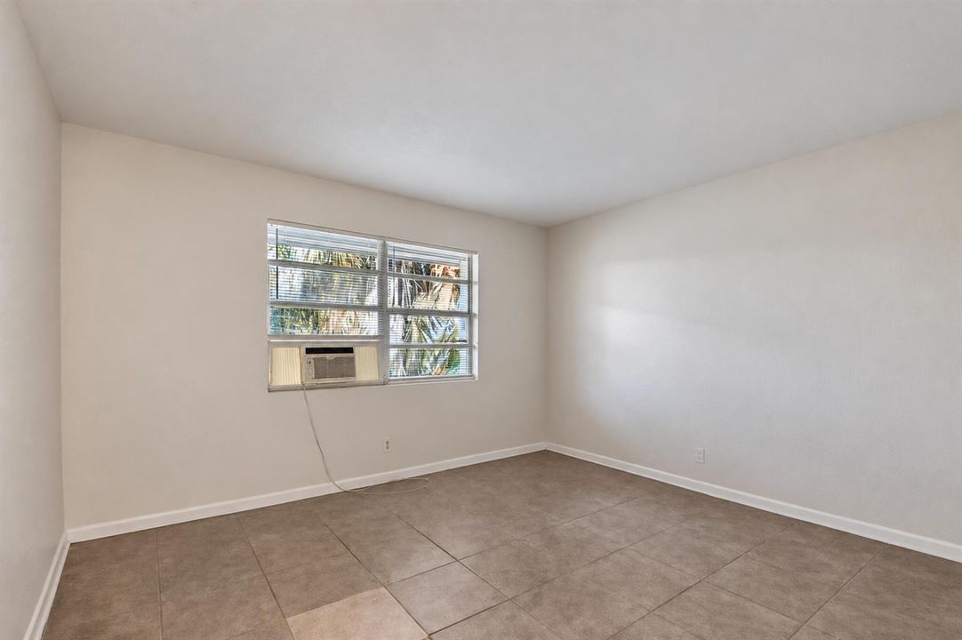 Unit 3 - Bedroom 1