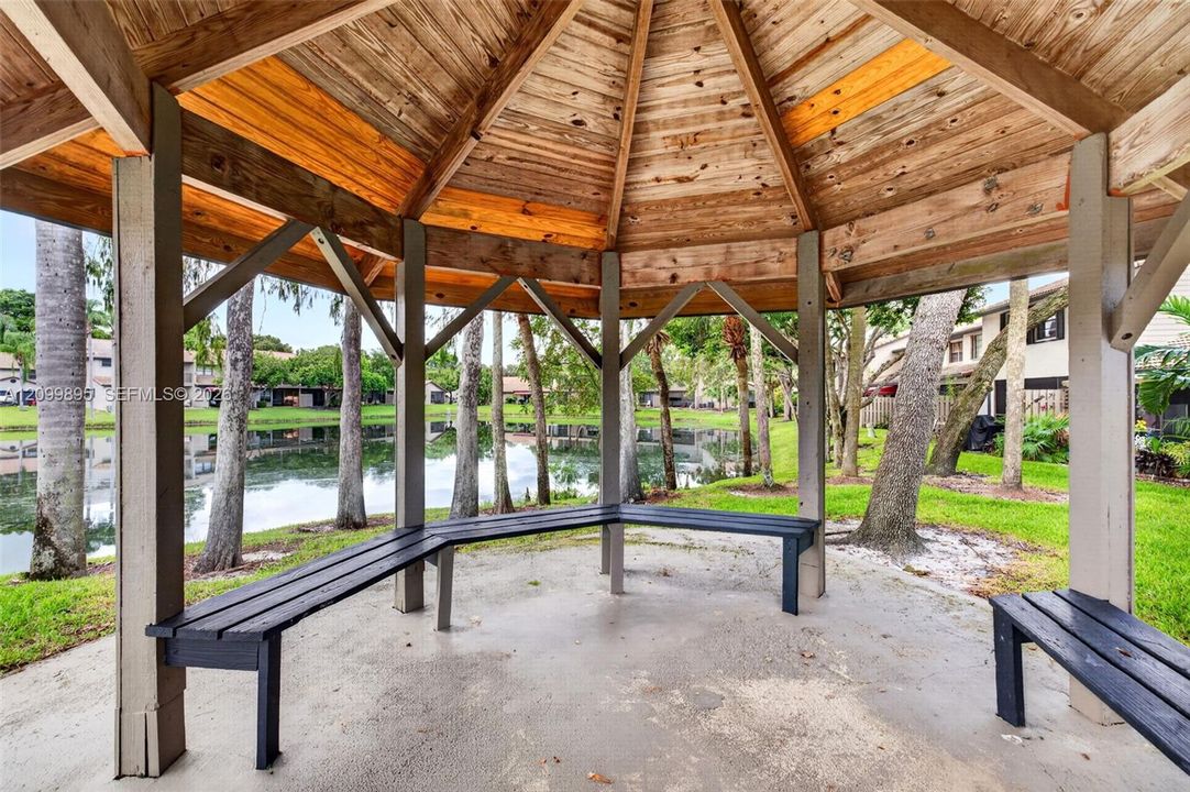 Pergola