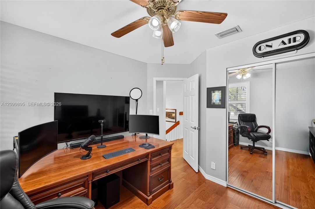 Guest Bedroom