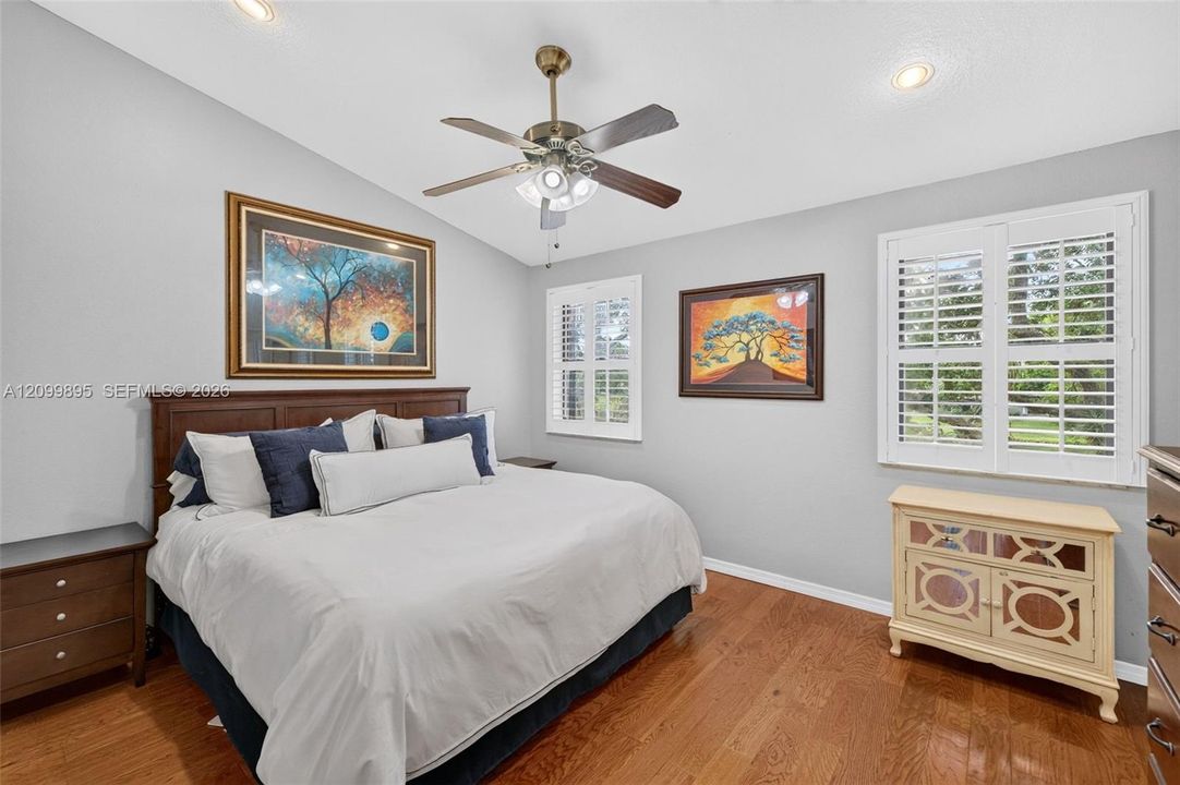 Spacious living area featuring an open layout for a bright, airy feel.