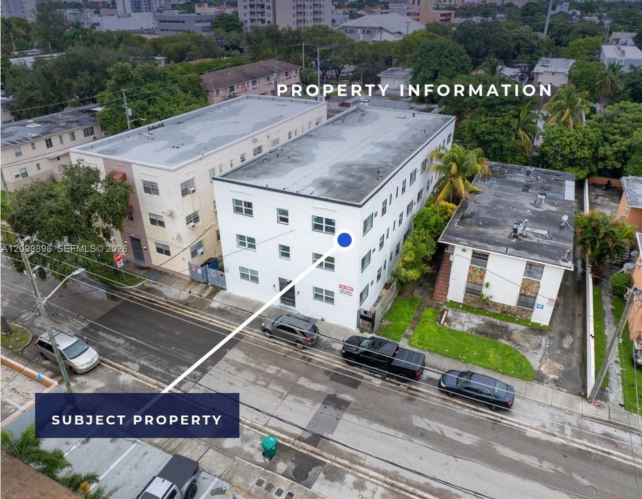 871 SW 3rd Street