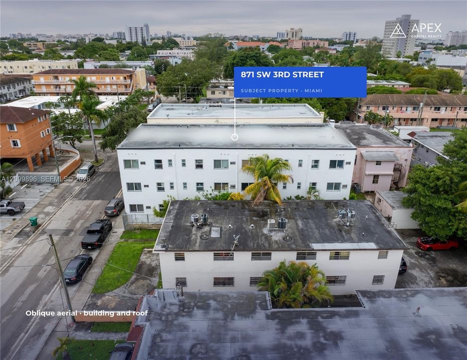 871 SW 3rd Street