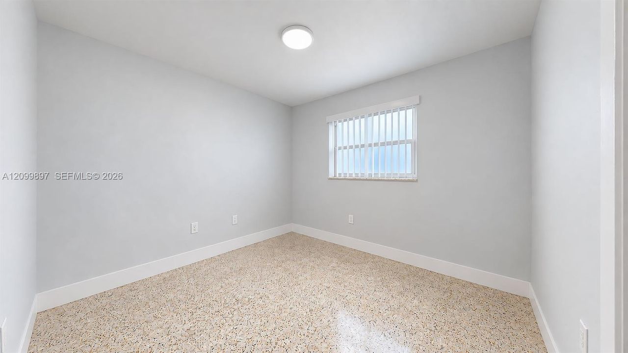 1st Bedroom