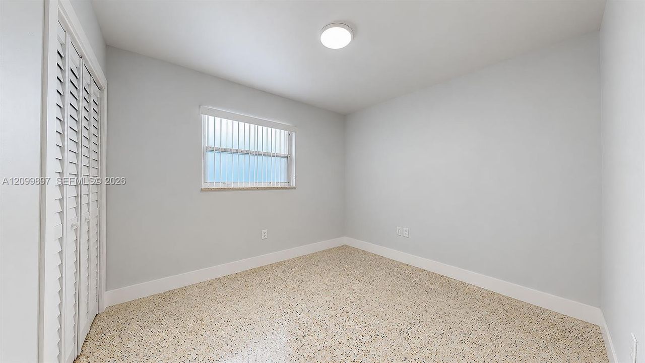 2nd Bedroom