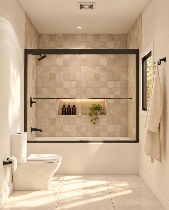 GUEST BATH 2-2