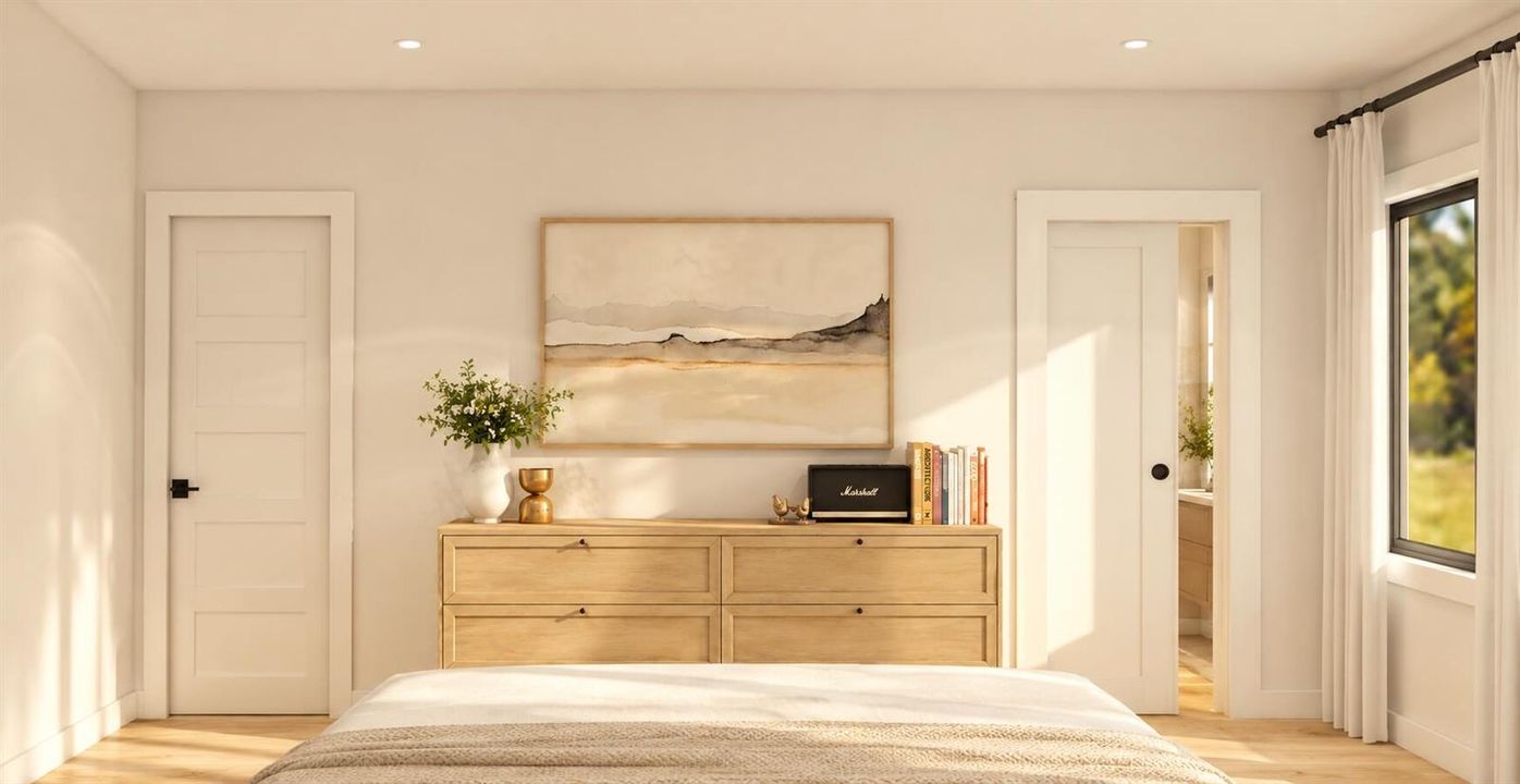 GUEST SUITE 1-2