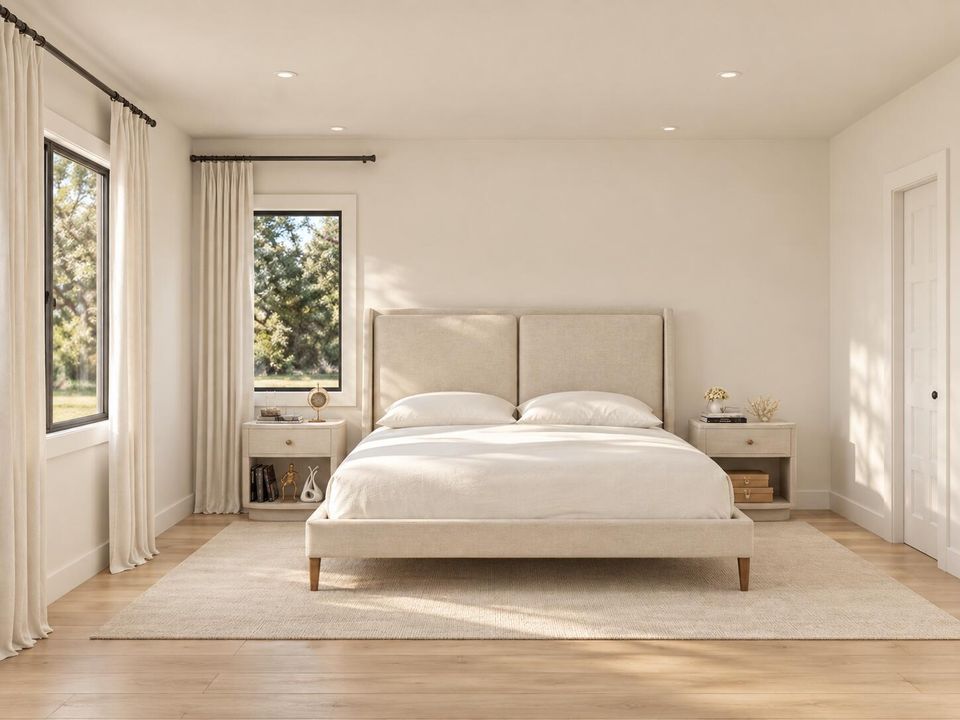 GUEST SUITE 1-1