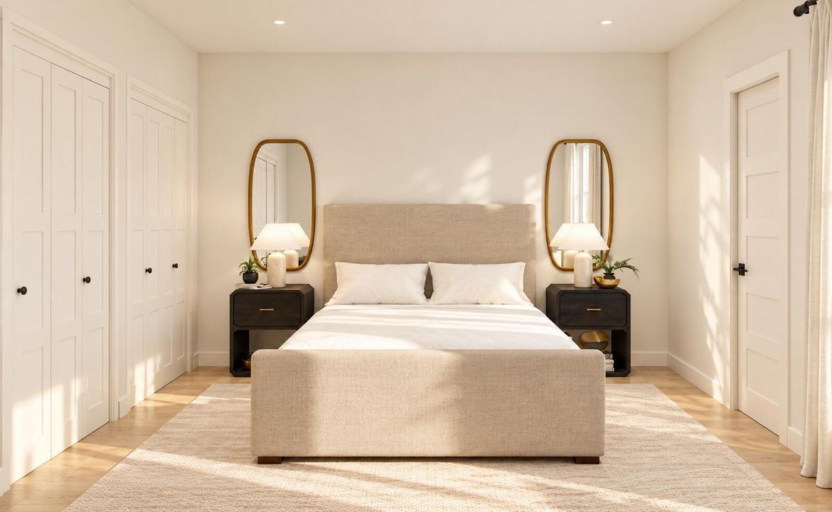 GUEST SUITE 2-1
