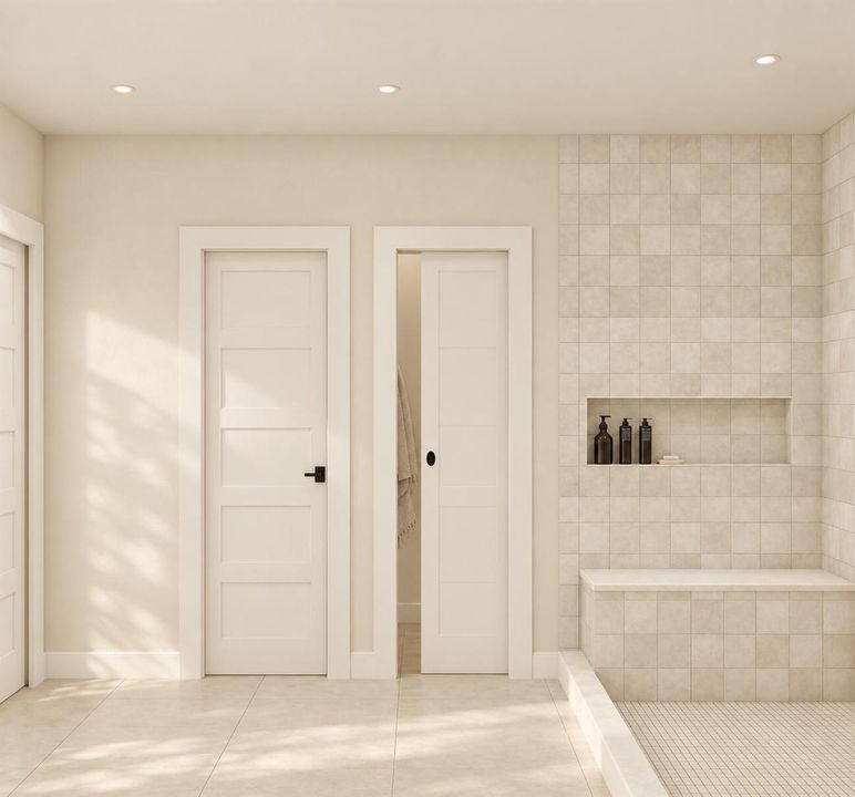 PRIMARY BATH 2