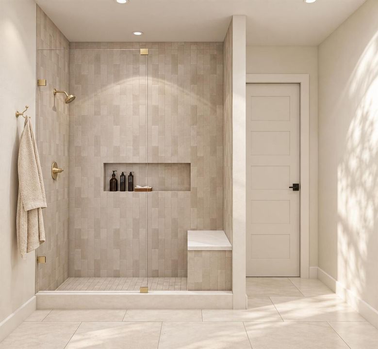 GUEST BATH 1 -2