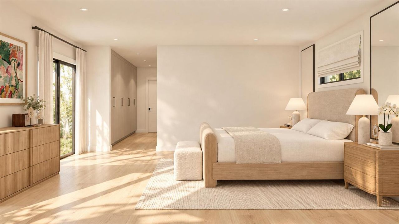 PRIMARY BED 2