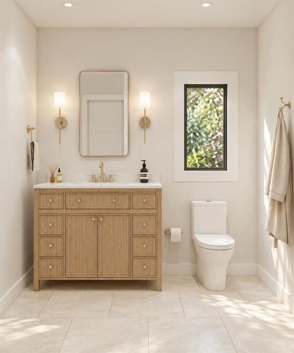 GUEST BATH 1-1