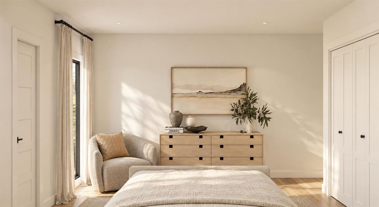 GUEST SUITE 2-3