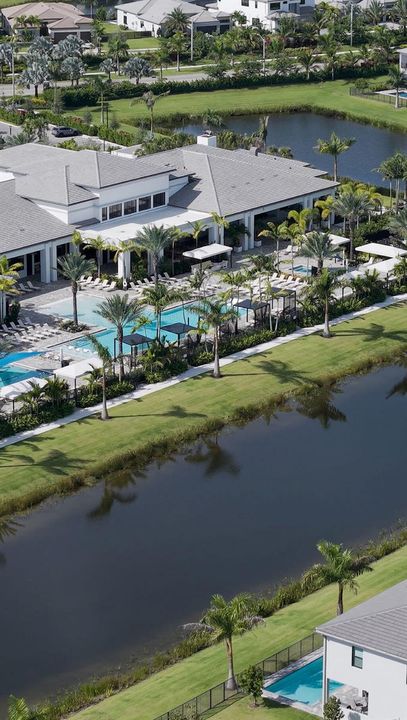 39,000 SF Amenities Center