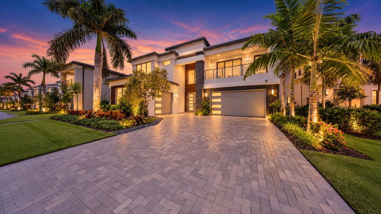 Twilight Boca Raton
