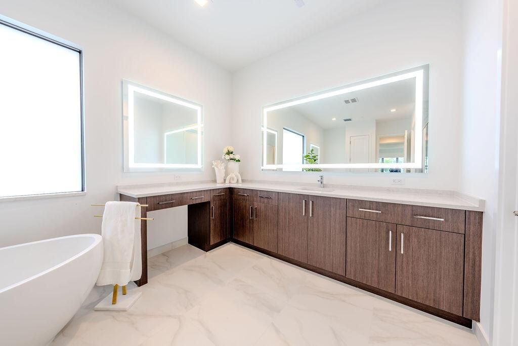 Primary En-suite