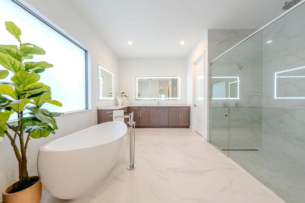 Primary En-suite