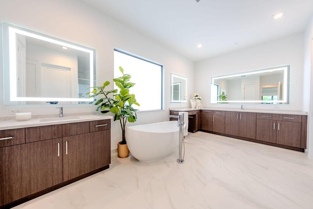Primary En-suite