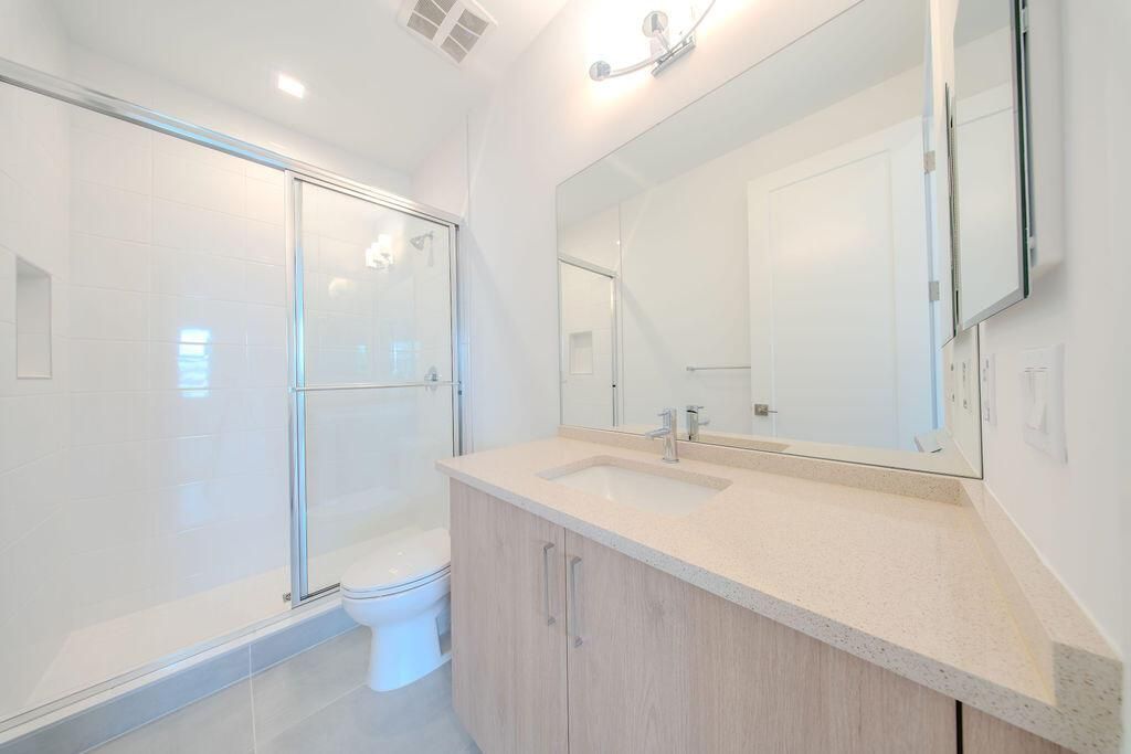 Bedroom 3 En-suite