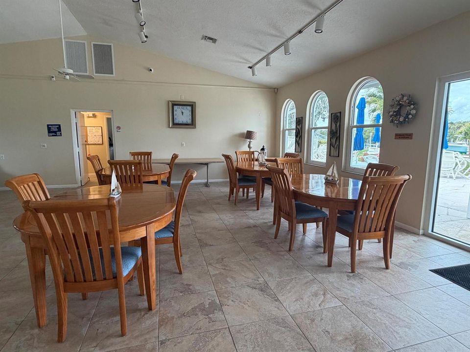 Clubhouse