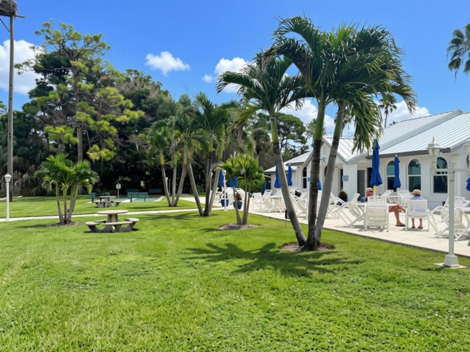 Community area